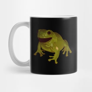 Frog Mug